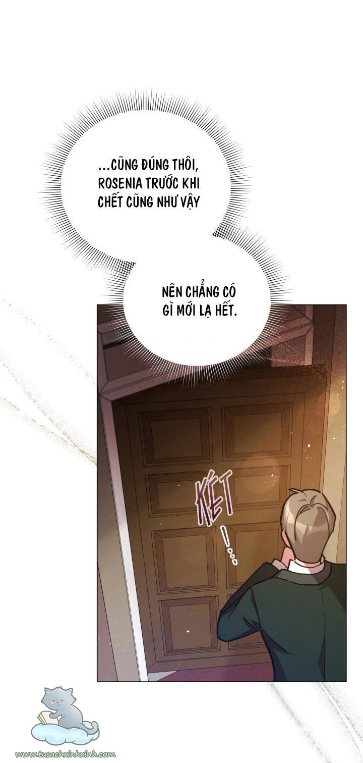 Tiểu Thư Khó Gần: Tiểu Thư Khó Gần – Chap 32