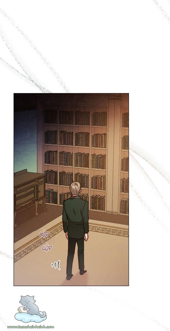 Tiểu Thư Khó Gần: Tiểu Thư Khó Gần – Chap 32