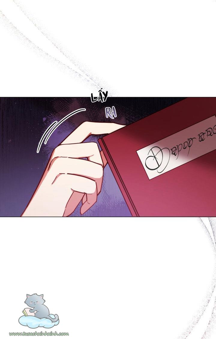 Tiểu Thư Khó Gần: Tiểu Thư Khó Gần – Chap 32