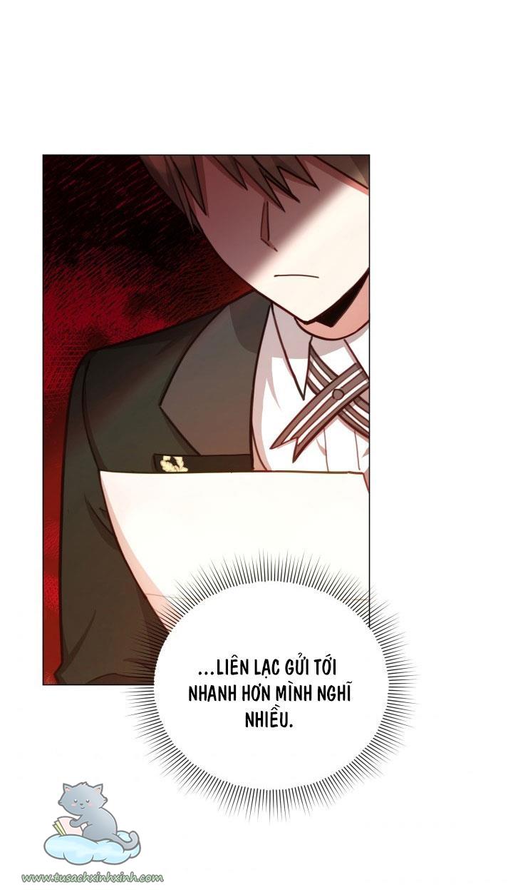 Tiểu Thư Khó Gần: Tiểu Thư Khó Gần – Chap 32