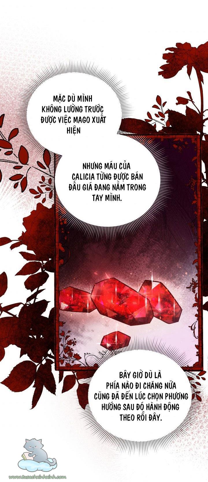 Tiểu Thư Khó Gần: Tiểu Thư Khó Gần – Chap 32