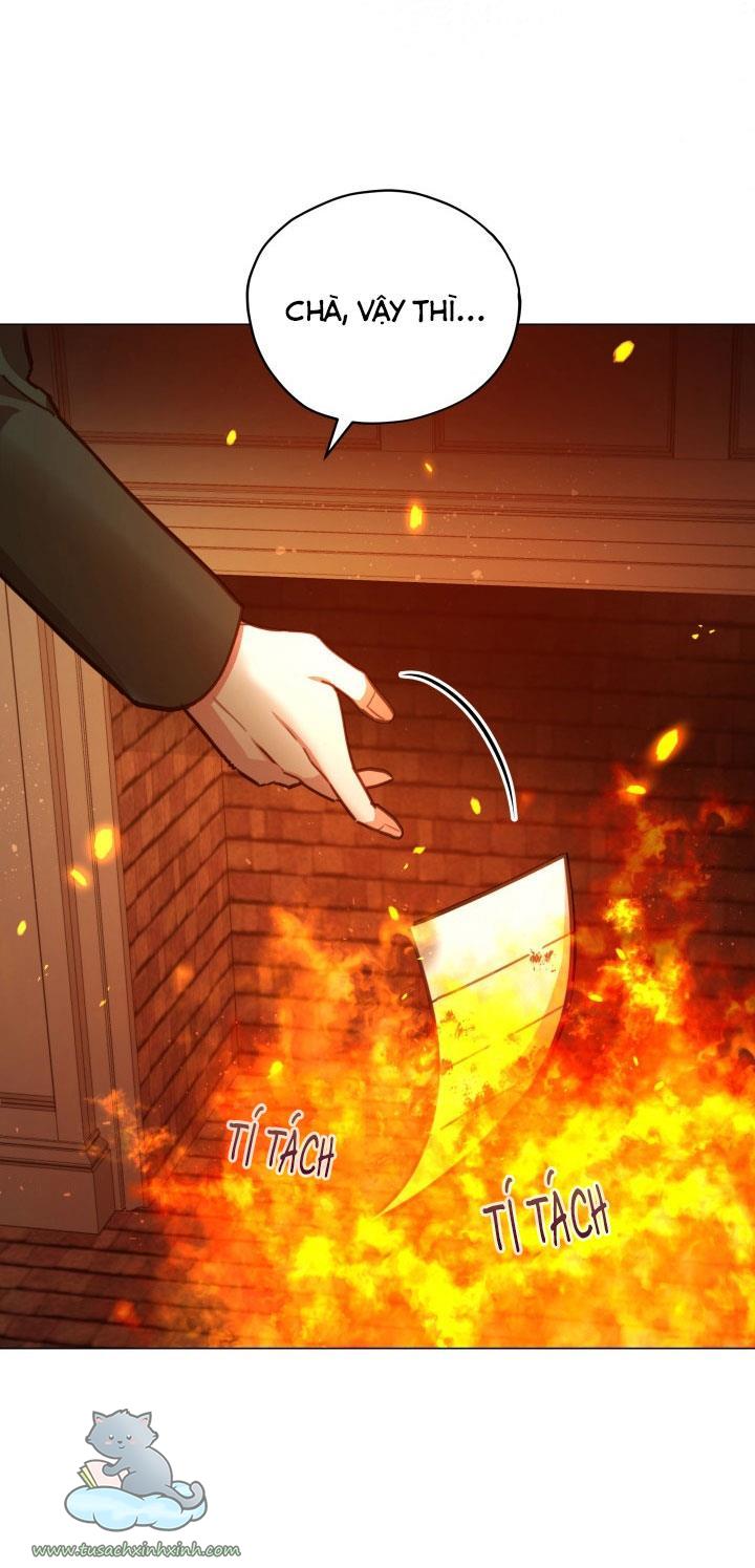 Tiểu Thư Khó Gần: Tiểu Thư Khó Gần – Chap 32