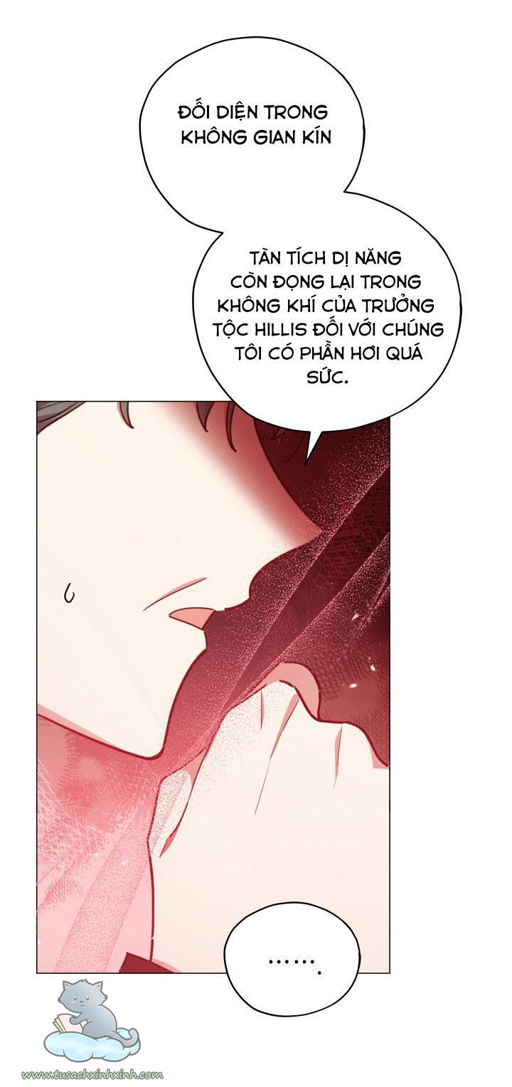 Tiểu Thư Khó Gần: Tiểu Thư Khó Gần – Chap 32