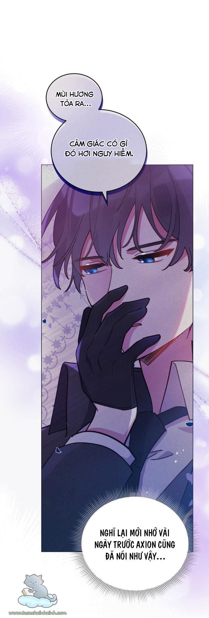 Tiểu Thư Khó Gần: Tiểu Thư Khó Gần – Chap 32