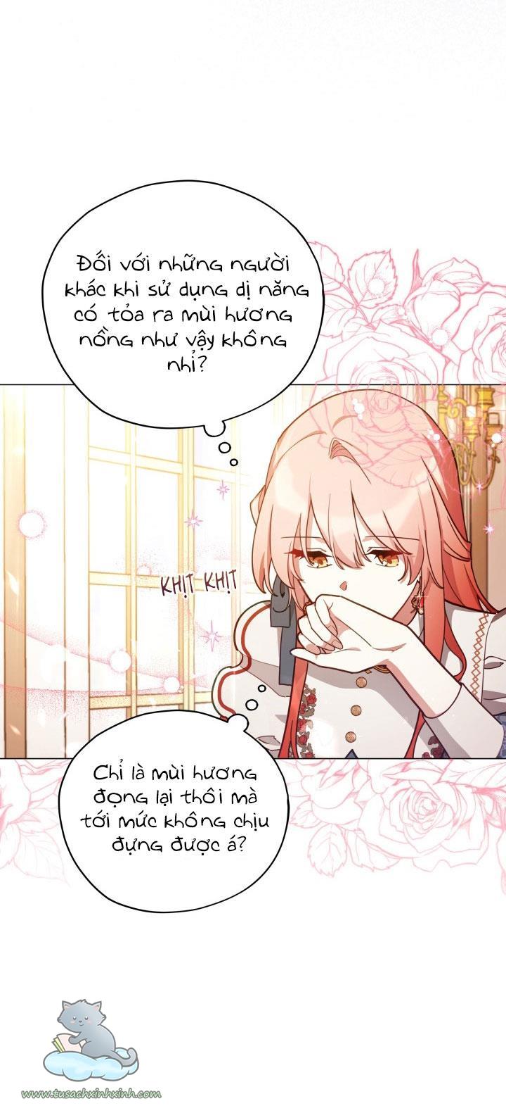 Tiểu Thư Khó Gần: Tiểu Thư Khó Gần – Chap 32