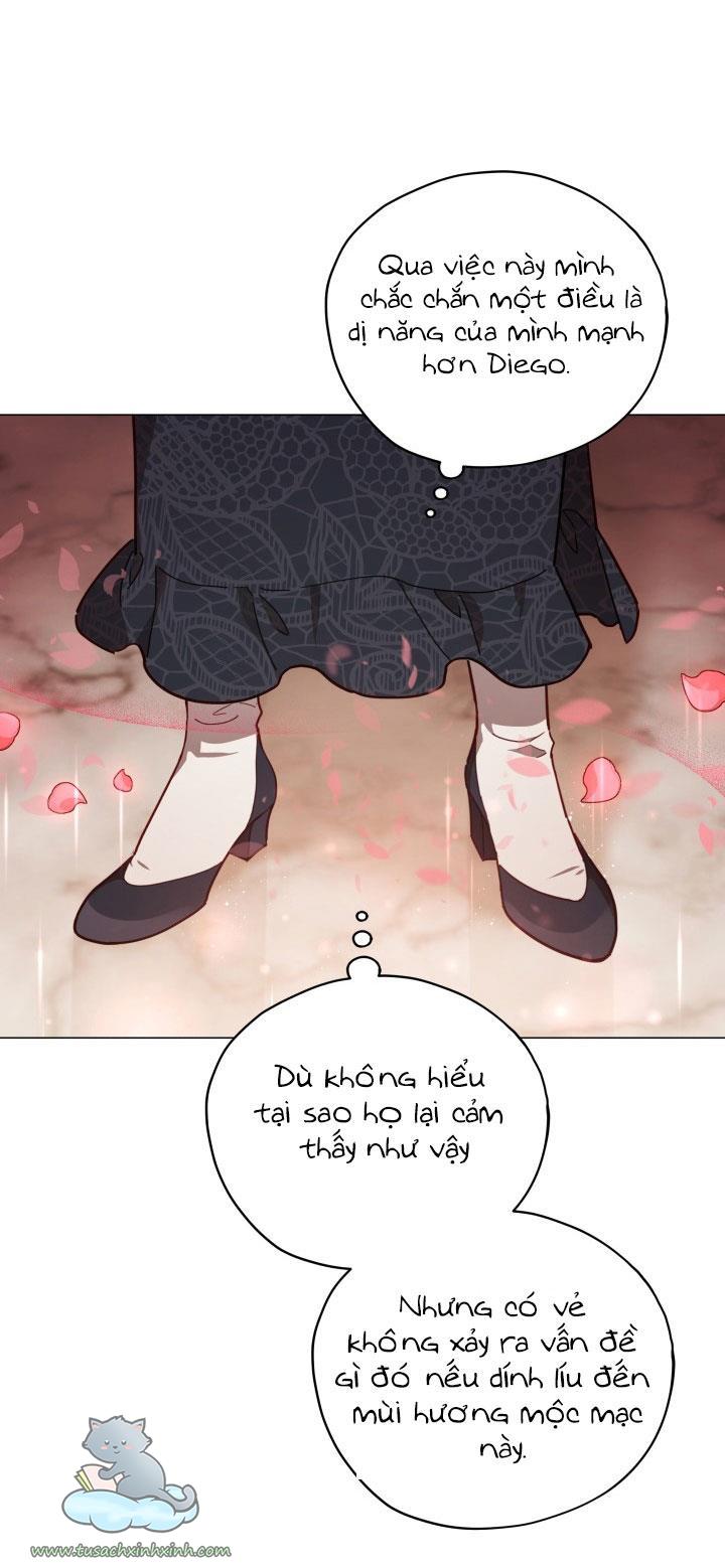 Tiểu Thư Khó Gần: Tiểu Thư Khó Gần – Chap 32