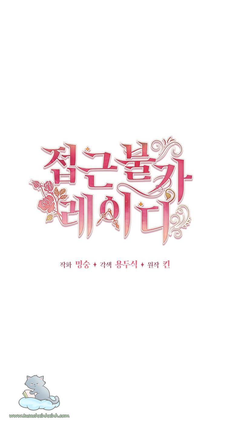 Tiểu Thư Khó Gần: Tiểu Thư Khó Gần – Chap 34