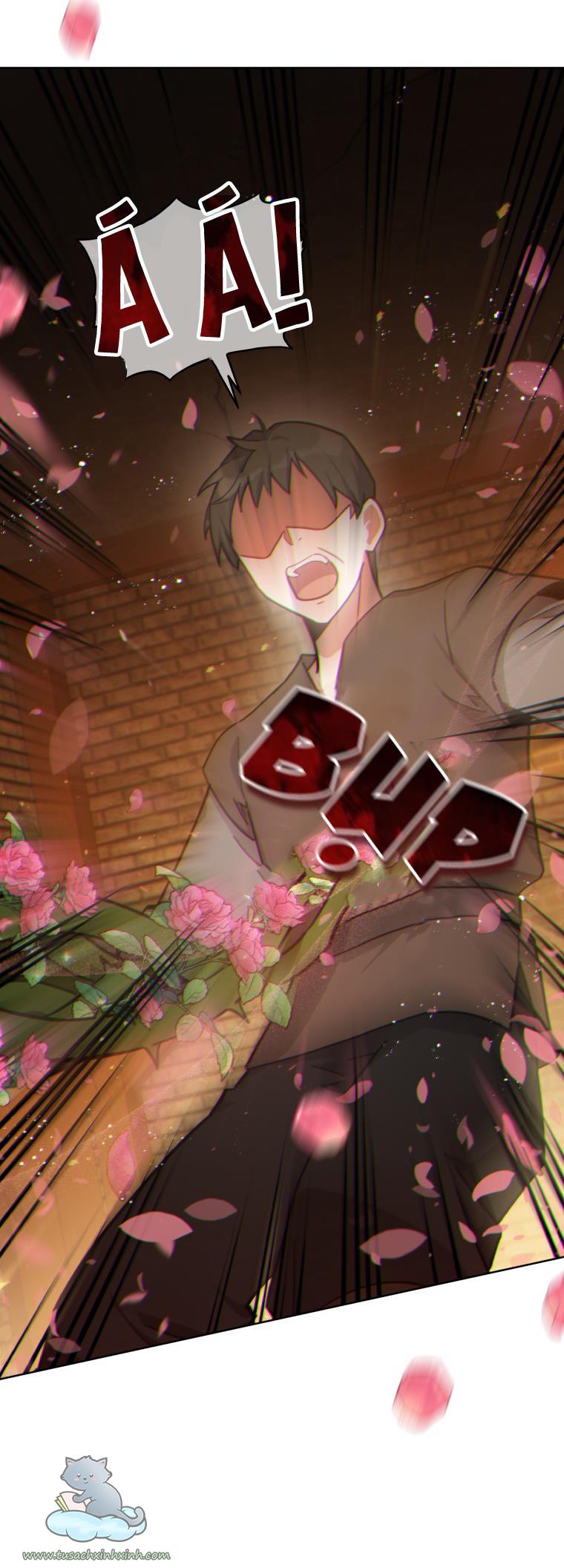 Tiểu Thư Khó Gần: Tiểu Thư Khó Gần – Chap 34