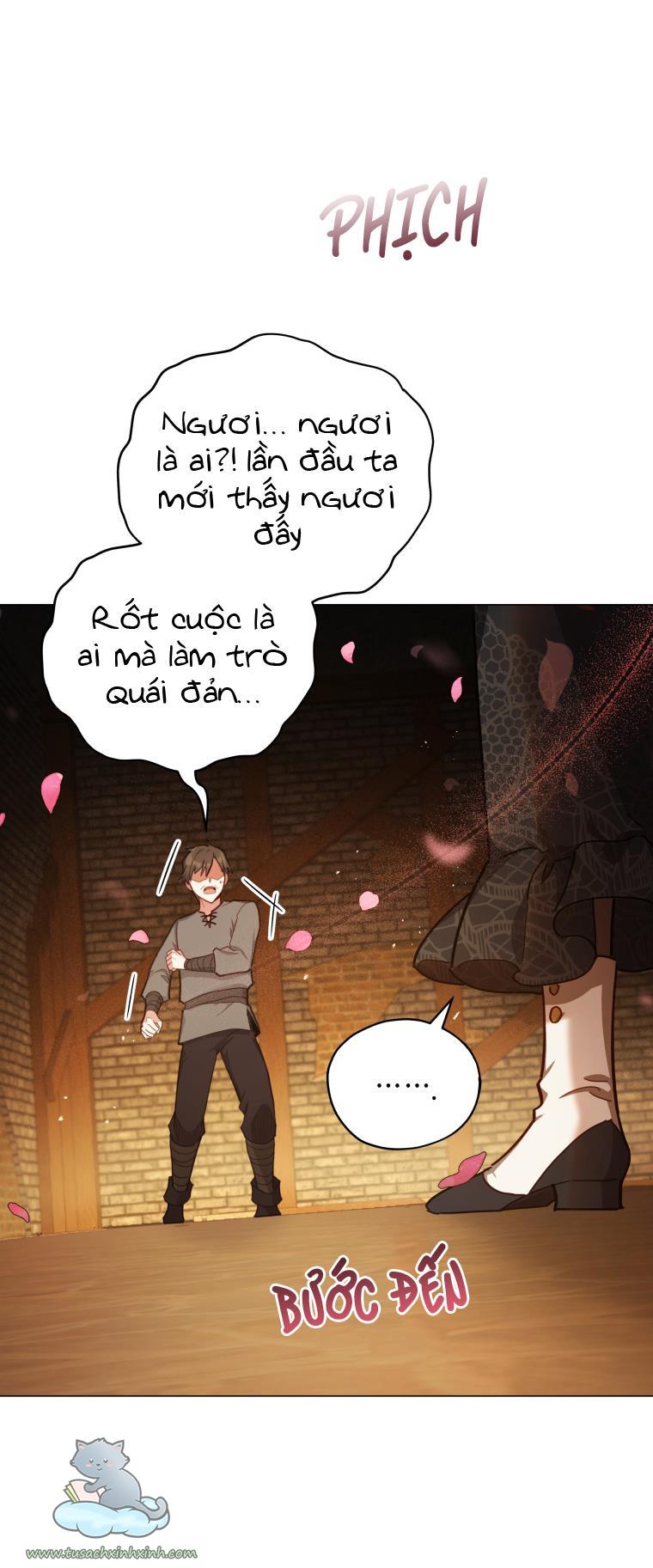 Tiểu Thư Khó Gần: Tiểu Thư Khó Gần – Chap 34