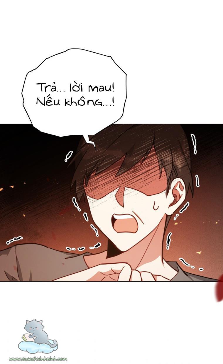 Tiểu Thư Khó Gần: Tiểu Thư Khó Gần – Chap 34