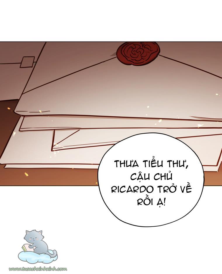 Tiểu Thư Khó Gần: Tiểu Thư Khó Gần – Chap 34