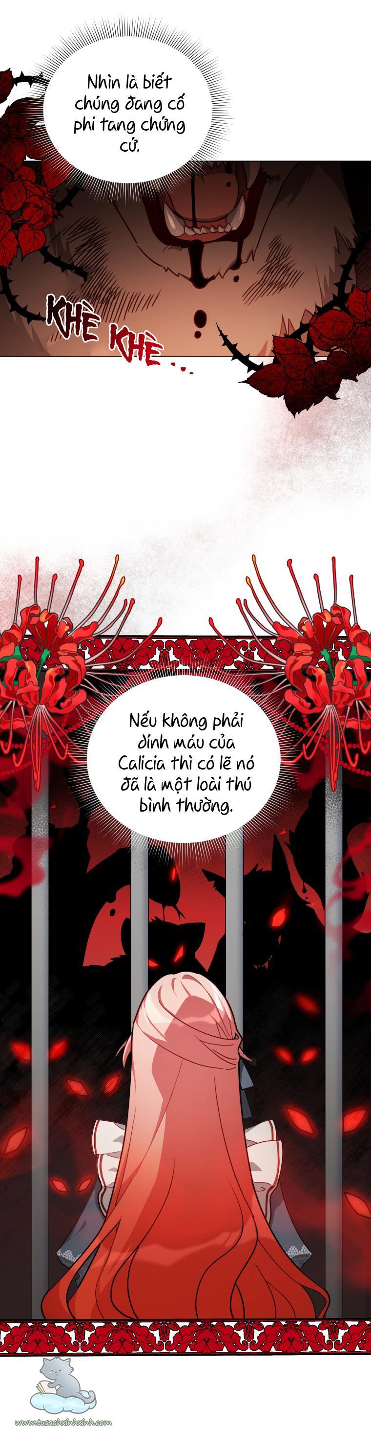 Tiểu Thư Khó Gần: Tiểu Thư Khó Gần – Chap 34