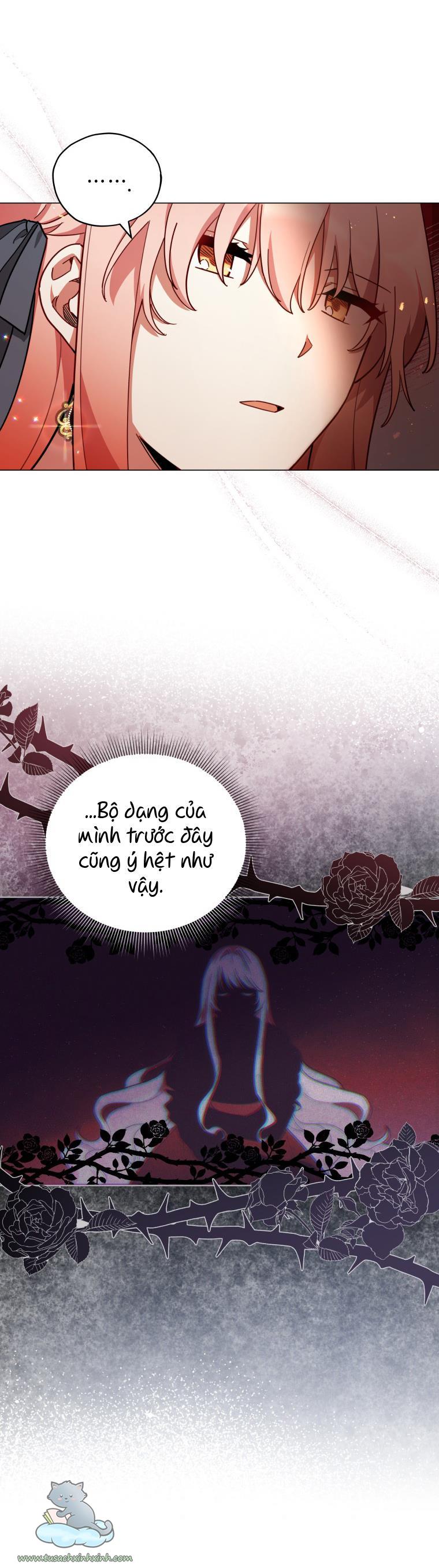 Tiểu Thư Khó Gần: Tiểu Thư Khó Gần – Chap 34