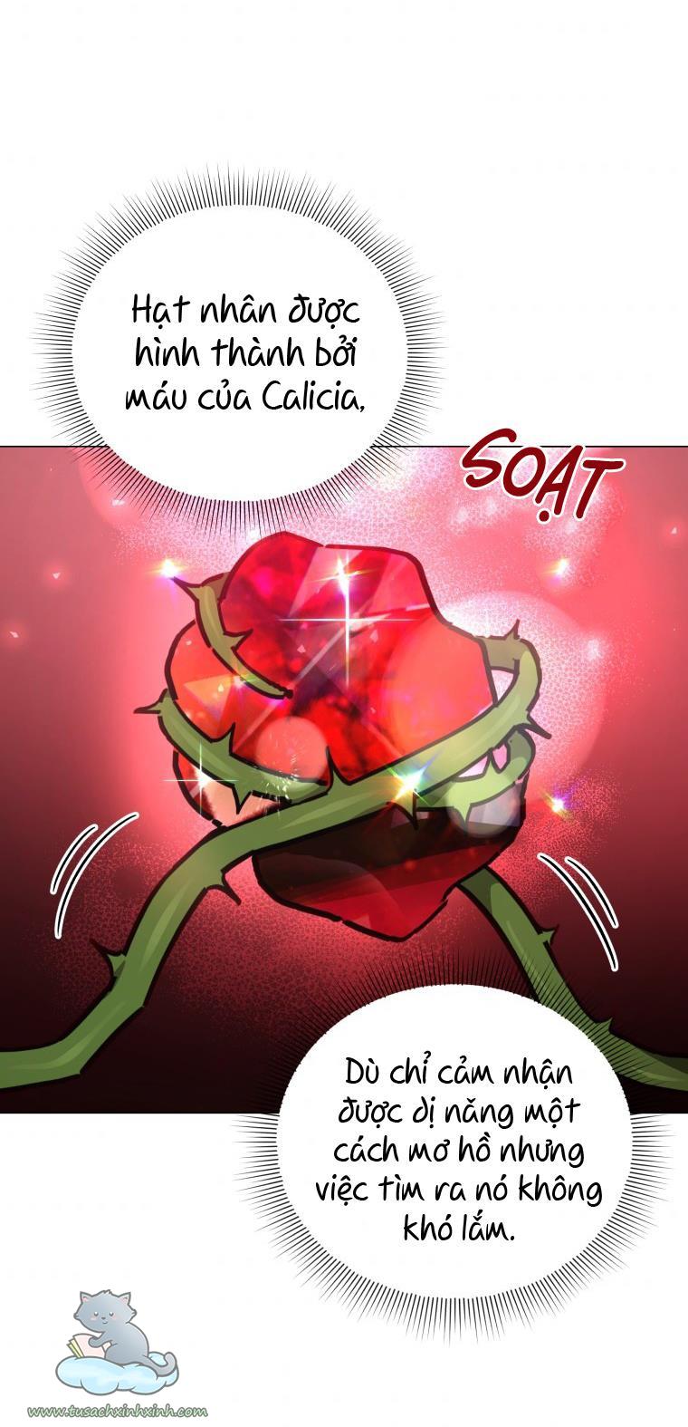 Tiểu Thư Khó Gần: Tiểu Thư Khó Gần – Chap 34