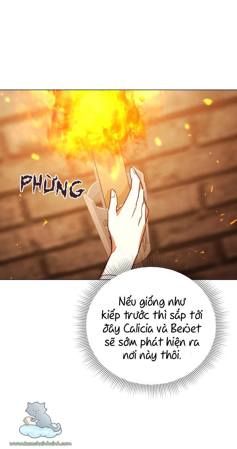 Tiểu Thư Khó Gần: Tiểu Thư Khó Gần – Chap 34