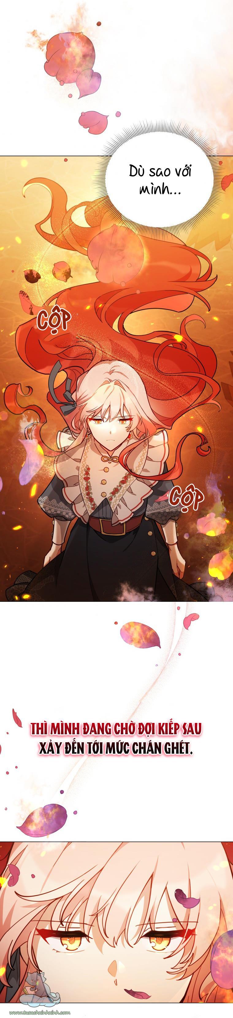 Tiểu Thư Khó Gần: Tiểu Thư Khó Gần – Chap 34