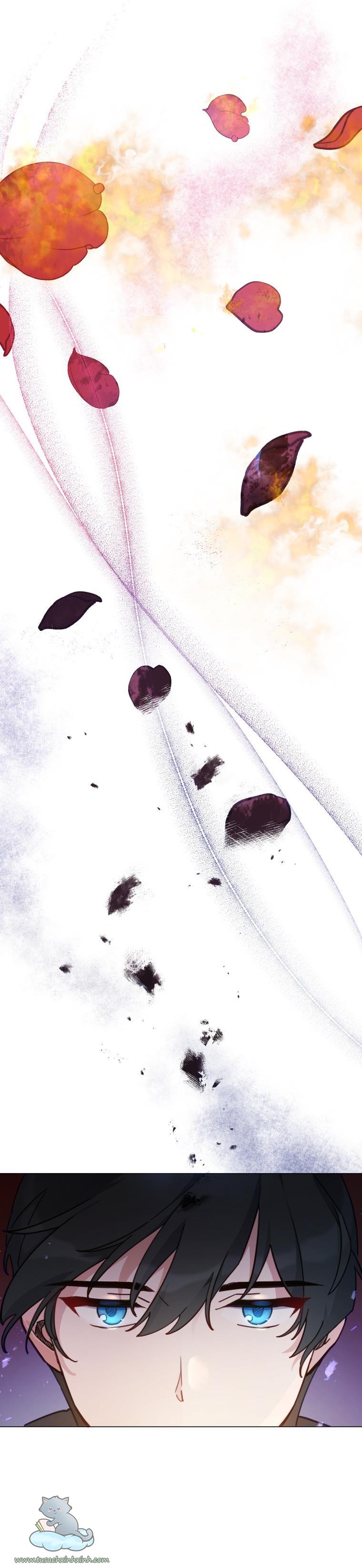 Tiểu Thư Khó Gần: Tiểu Thư Khó Gần – Chap 34