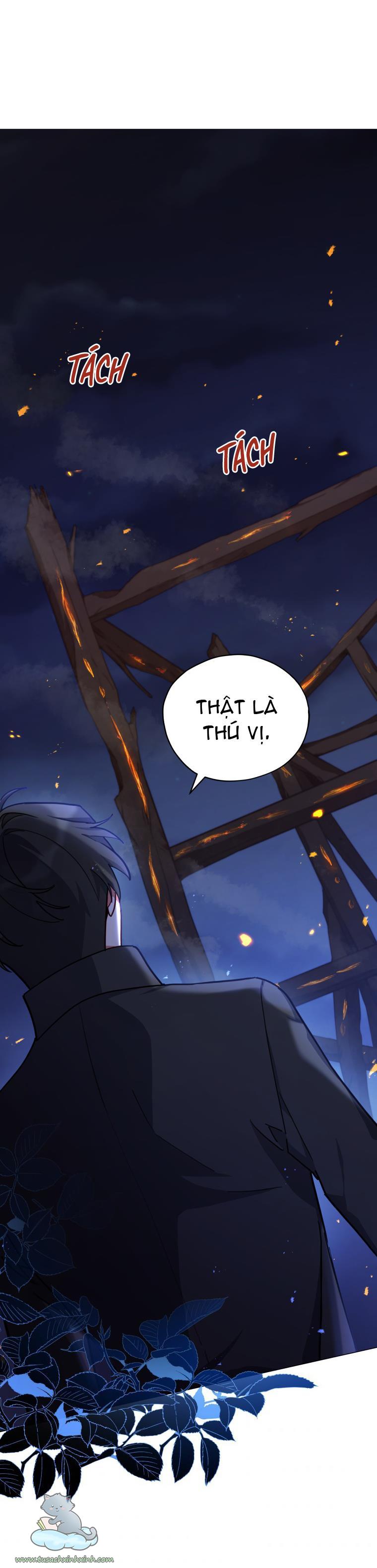 Tiểu Thư Khó Gần: Tiểu Thư Khó Gần – Chap 34