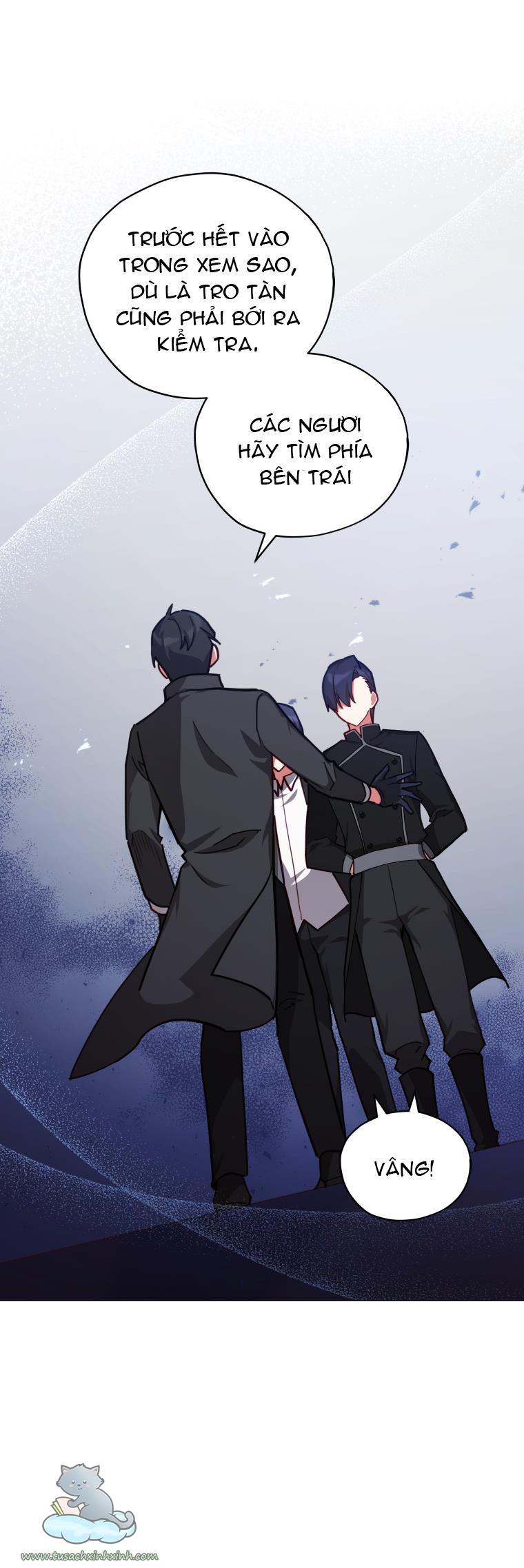 Tiểu Thư Khó Gần: Tiểu Thư Khó Gần – Chap 34