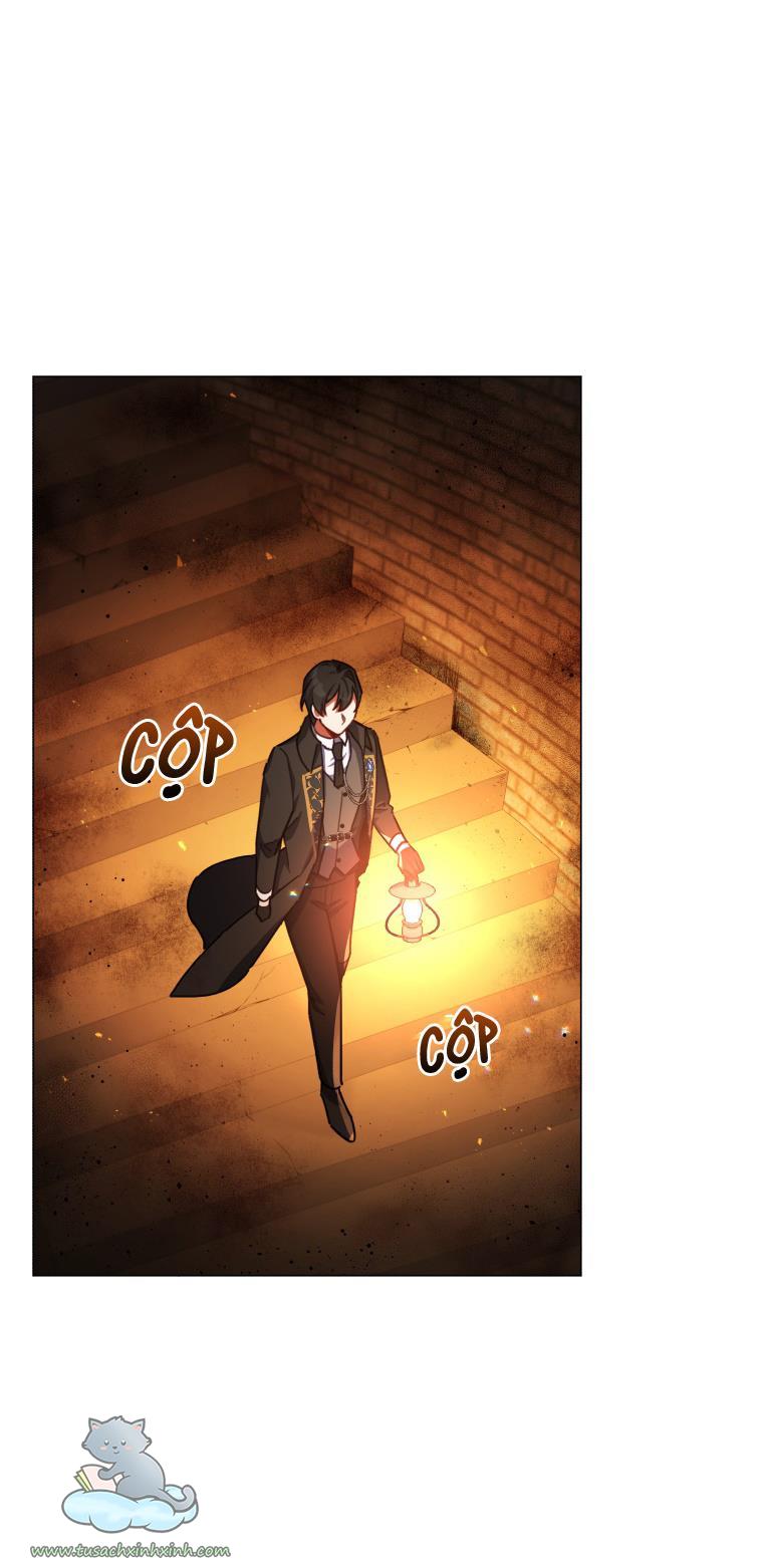 Tiểu Thư Khó Gần: Tiểu Thư Khó Gần – Chap 34