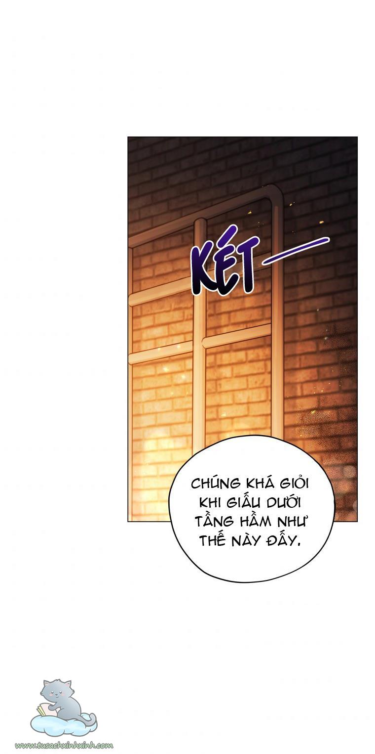 Tiểu Thư Khó Gần: Tiểu Thư Khó Gần – Chap 34