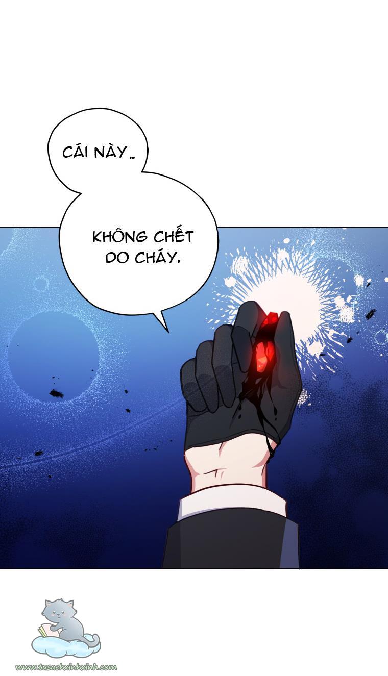 Tiểu Thư Khó Gần: Tiểu Thư Khó Gần – Chap 34