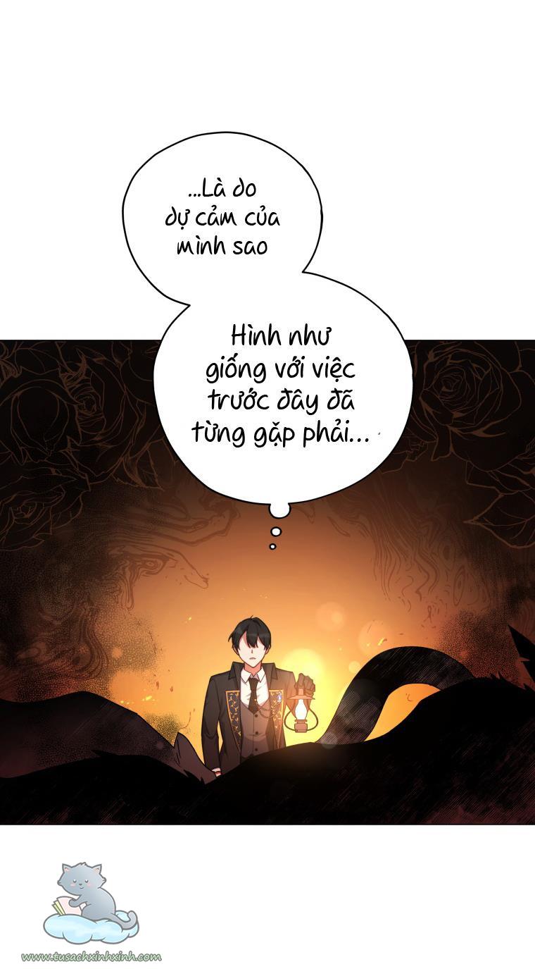 Tiểu Thư Khó Gần: Tiểu Thư Khó Gần – Chap 34