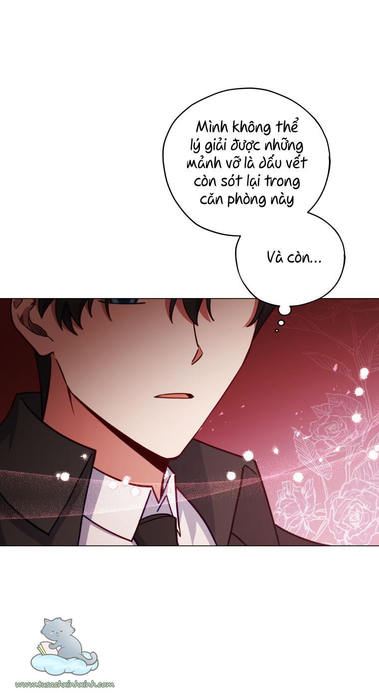 Tiểu Thư Khó Gần: Tiểu Thư Khó Gần – Chap 34