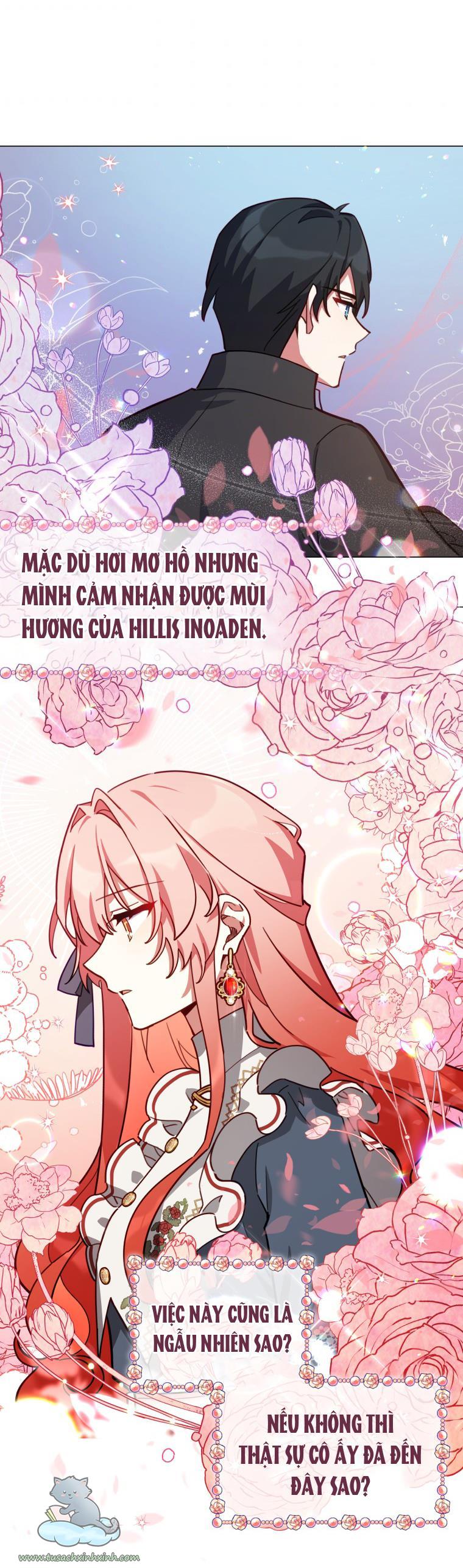 Tiểu Thư Khó Gần: Tiểu Thư Khó Gần – Chap 34
