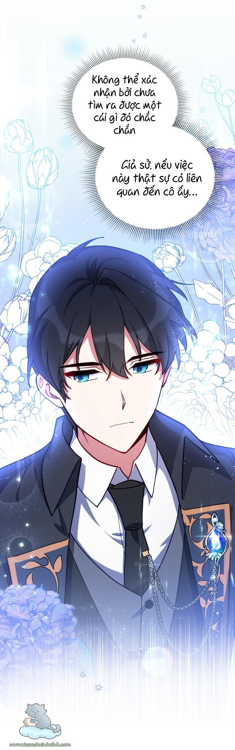Tiểu Thư Khó Gần: Tiểu Thư Khó Gần – Chap 34
