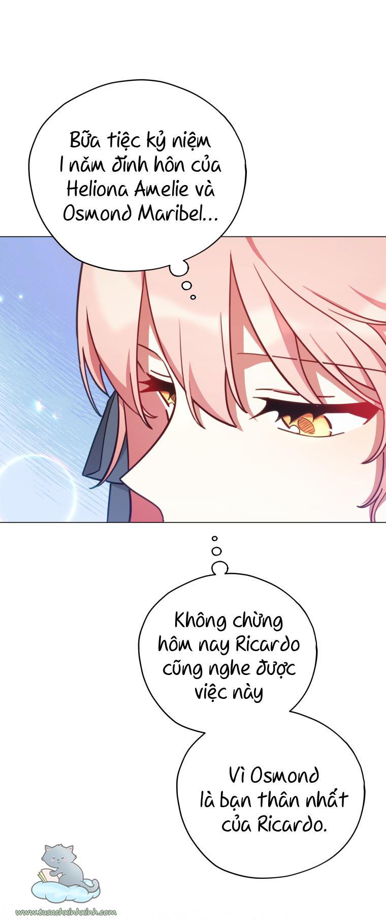Tiểu Thư Khó Gần: Tiểu Thư Khó Gần – Chap 34