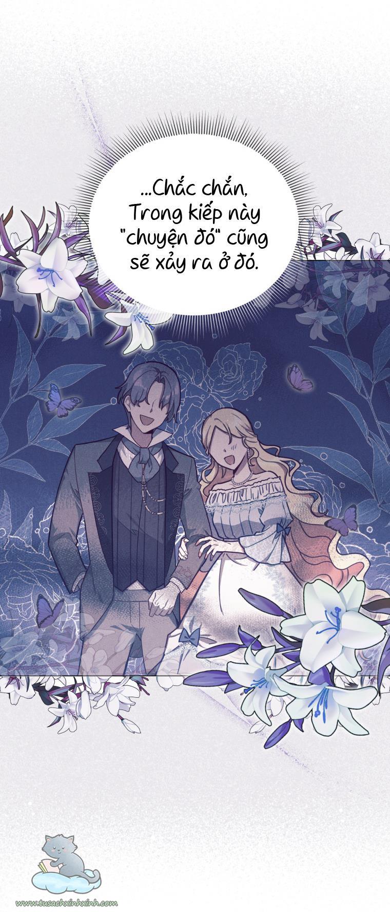 Tiểu Thư Khó Gần: Tiểu Thư Khó Gần – Chap 34