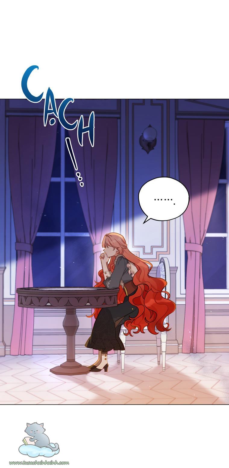 Tiểu Thư Khó Gần: Tiểu Thư Khó Gần – Chap 34