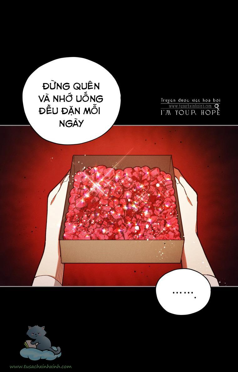 Tiểu Thư Khó Gần: Tiểu Thư Khó Gần – Chap 35
