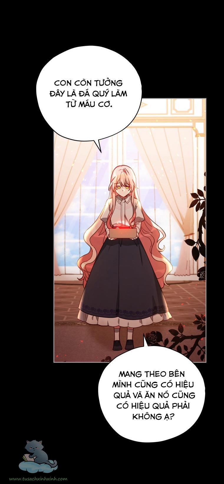 Tiểu Thư Khó Gần: Tiểu Thư Khó Gần – Chap 35