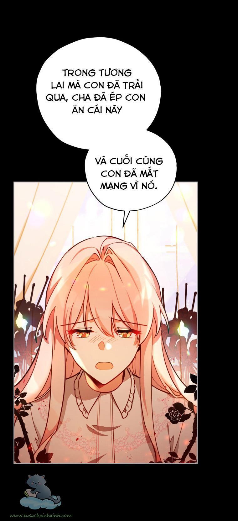 Tiểu Thư Khó Gần: Tiểu Thư Khó Gần – Chap 35