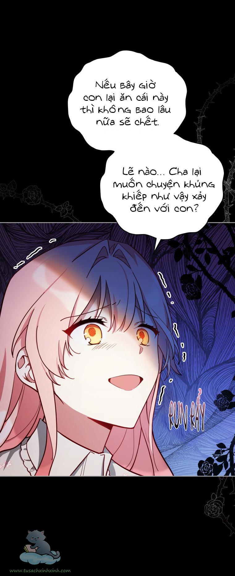 Tiểu Thư Khó Gần: Tiểu Thư Khó Gần – Chap 35