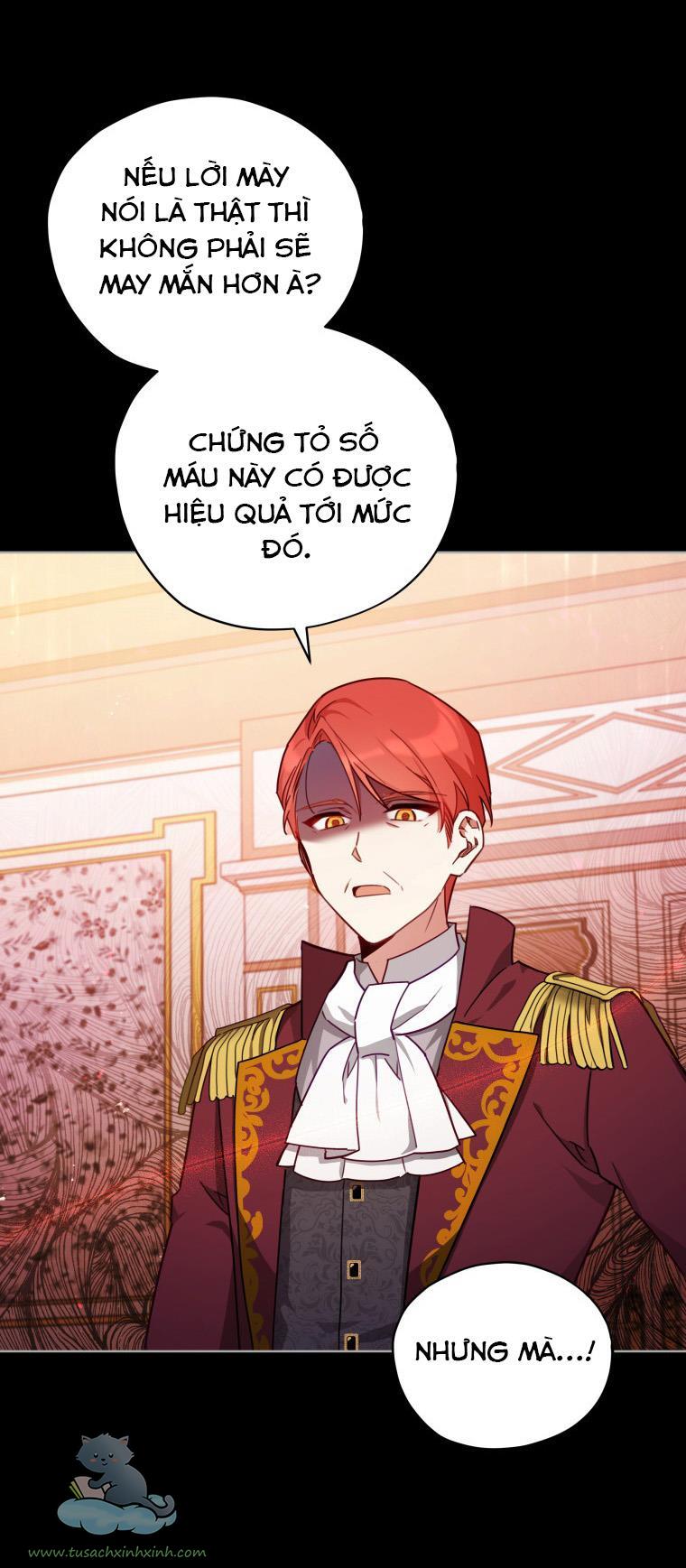 Tiểu Thư Khó Gần: Tiểu Thư Khó Gần – Chap 35