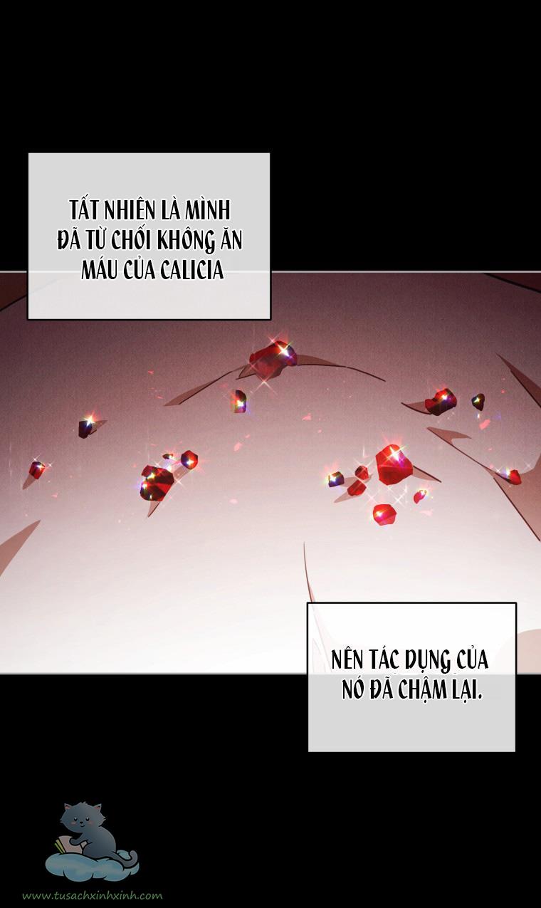 Tiểu Thư Khó Gần: Tiểu Thư Khó Gần – Chap 35