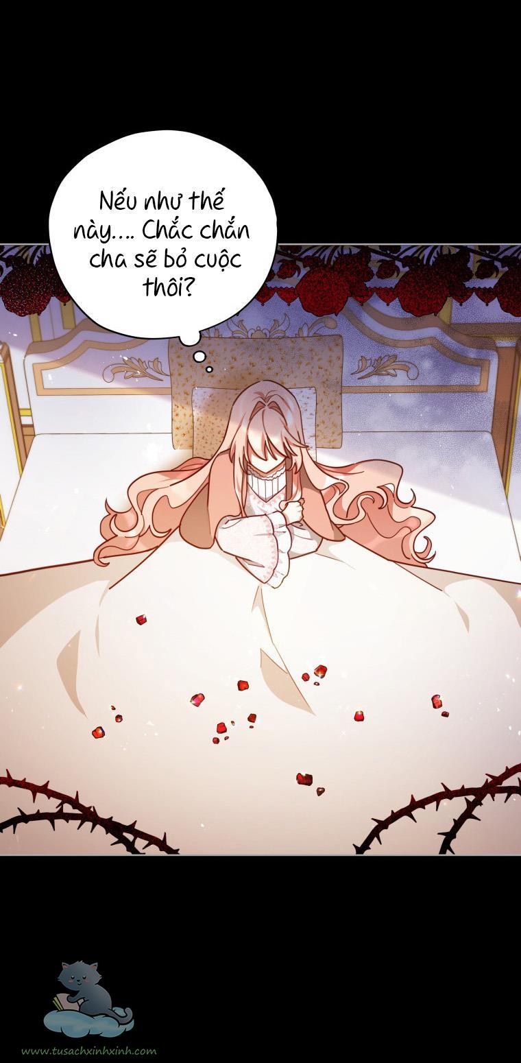Tiểu Thư Khó Gần: Tiểu Thư Khó Gần – Chap 35
