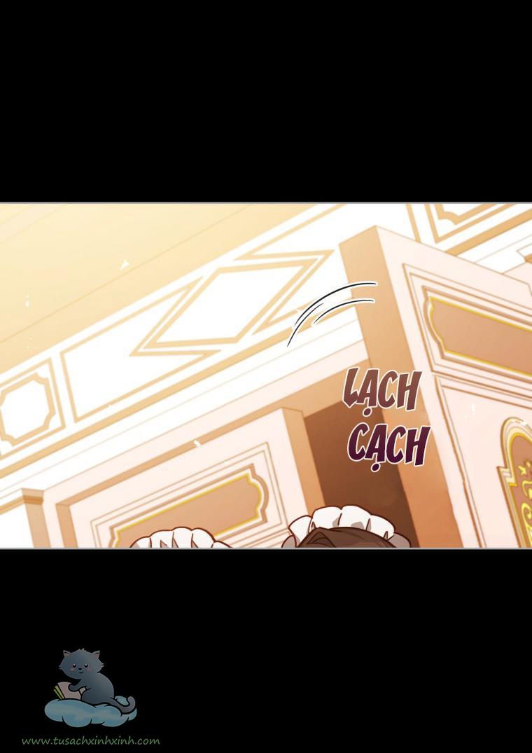 Tiểu Thư Khó Gần: Tiểu Thư Khó Gần – Chap 35
