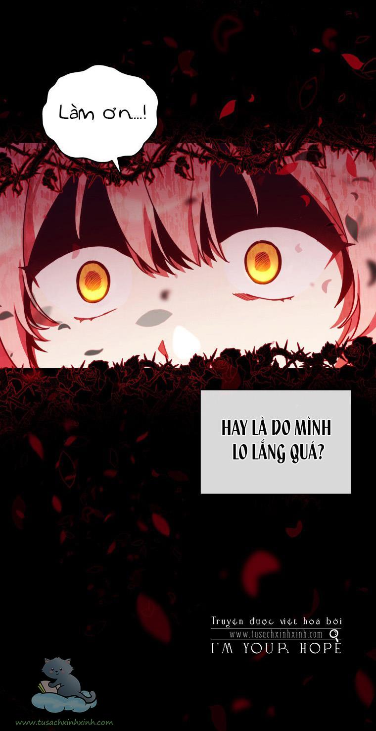 Tiểu Thư Khó Gần: Tiểu Thư Khó Gần – Chap 35