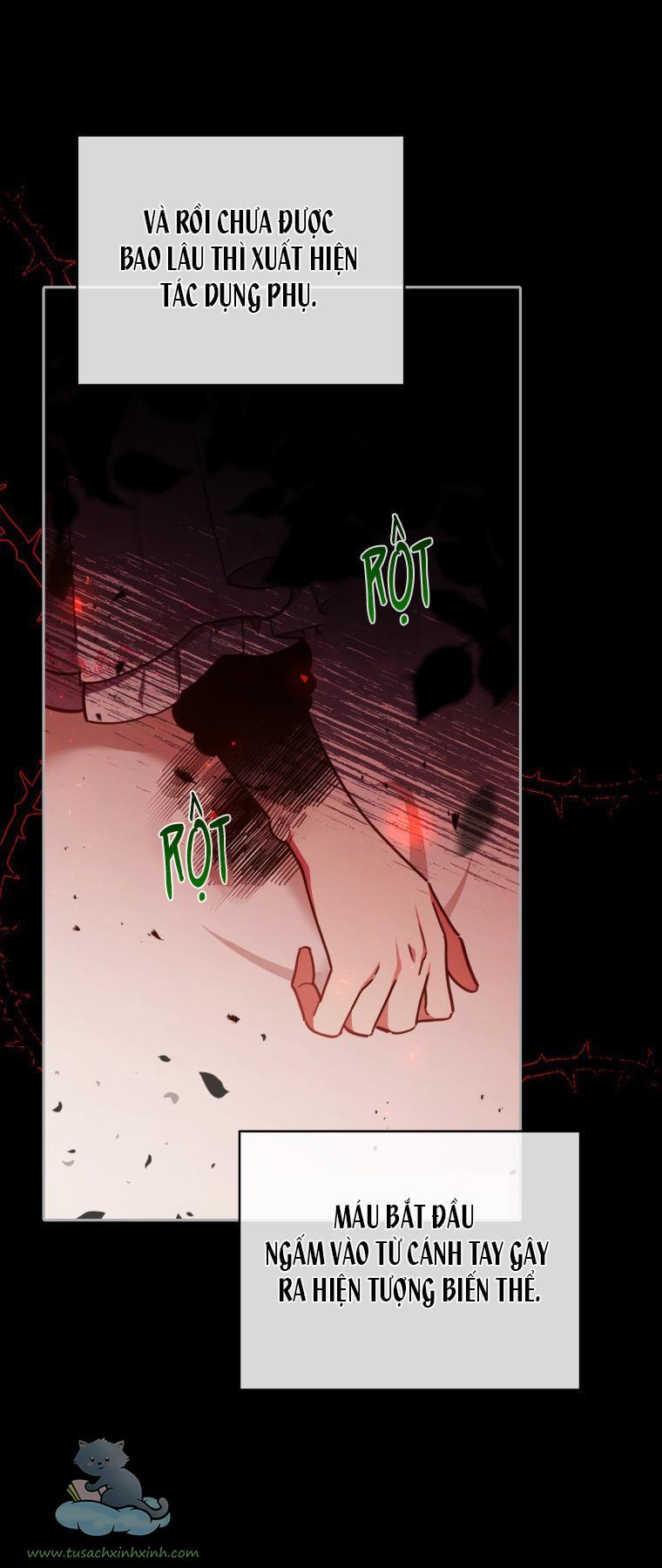 Tiểu Thư Khó Gần: Tiểu Thư Khó Gần – Chap 35
