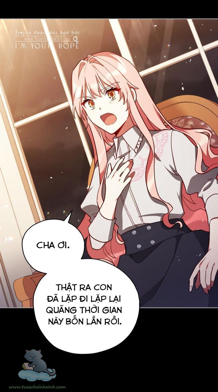 Tiểu Thư Khó Gần: Tiểu Thư Khó Gần – Chap 35