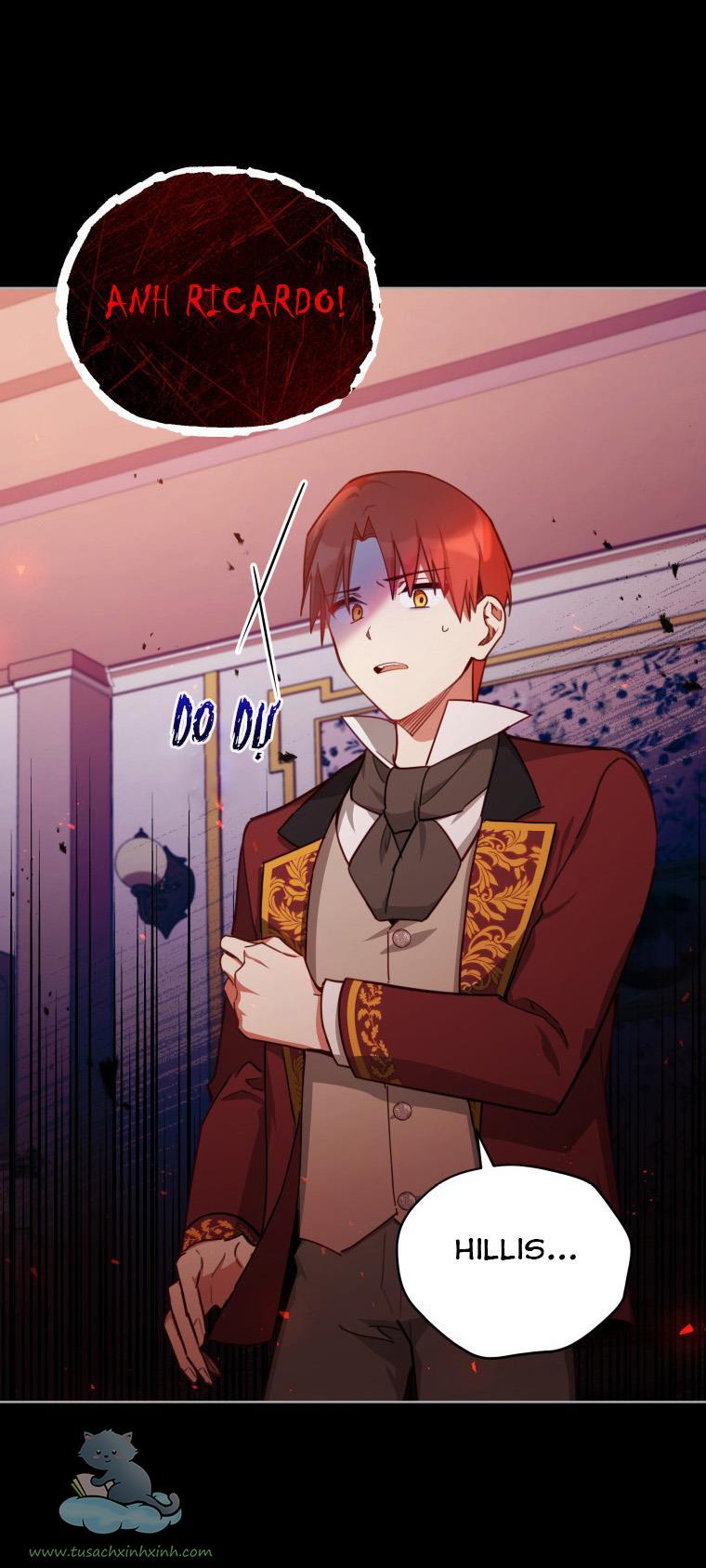 Tiểu Thư Khó Gần: Tiểu Thư Khó Gần – Chap 35