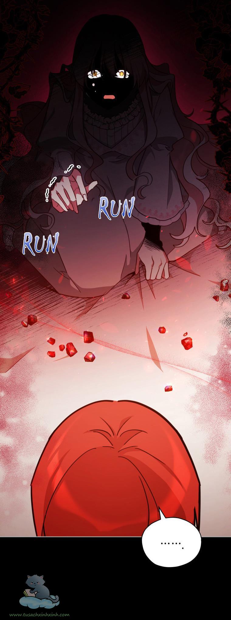 Tiểu Thư Khó Gần: Tiểu Thư Khó Gần – Chap 35