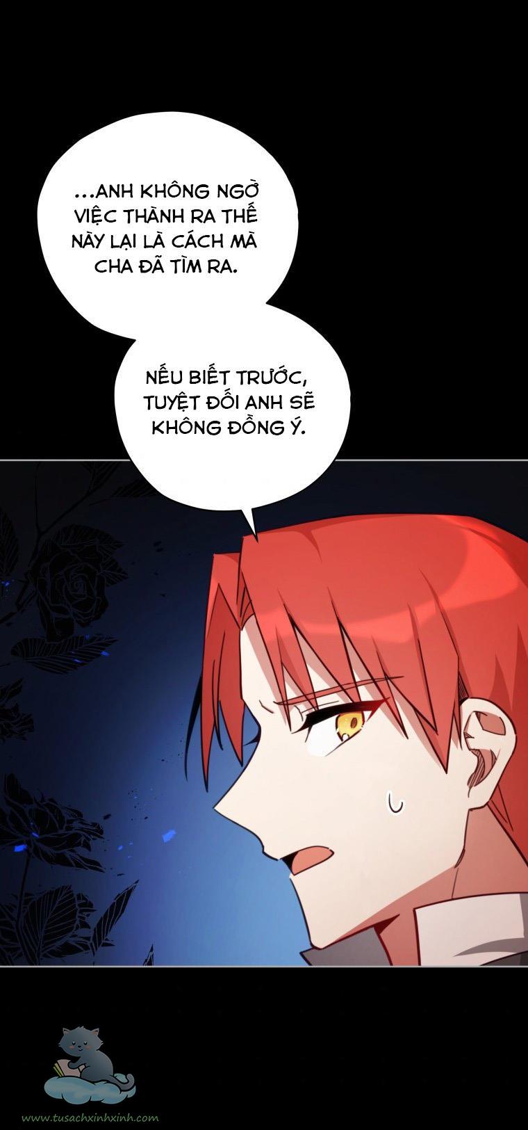 Tiểu Thư Khó Gần: Tiểu Thư Khó Gần – Chap 35