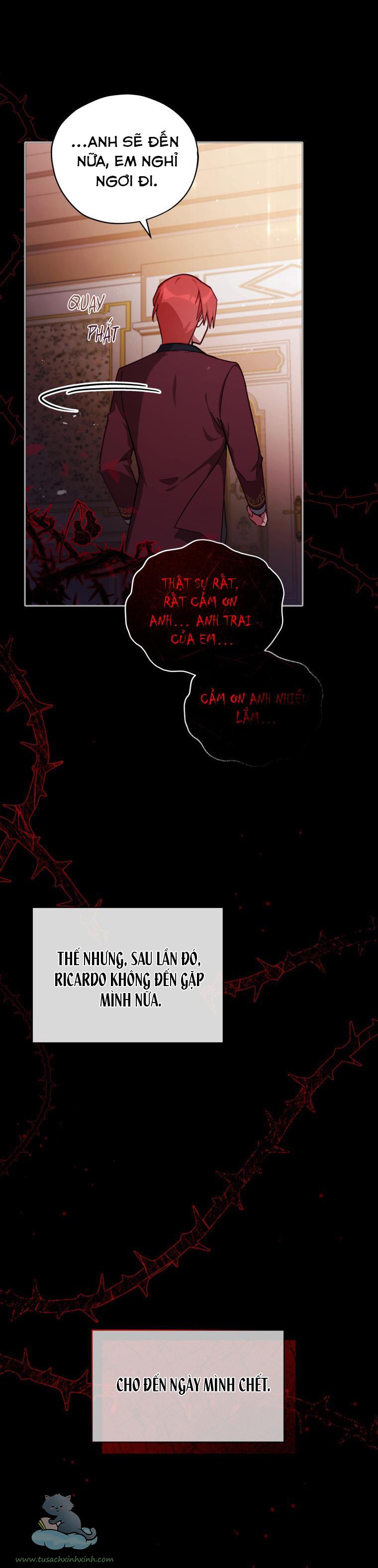 Tiểu Thư Khó Gần: Tiểu Thư Khó Gần – Chap 35