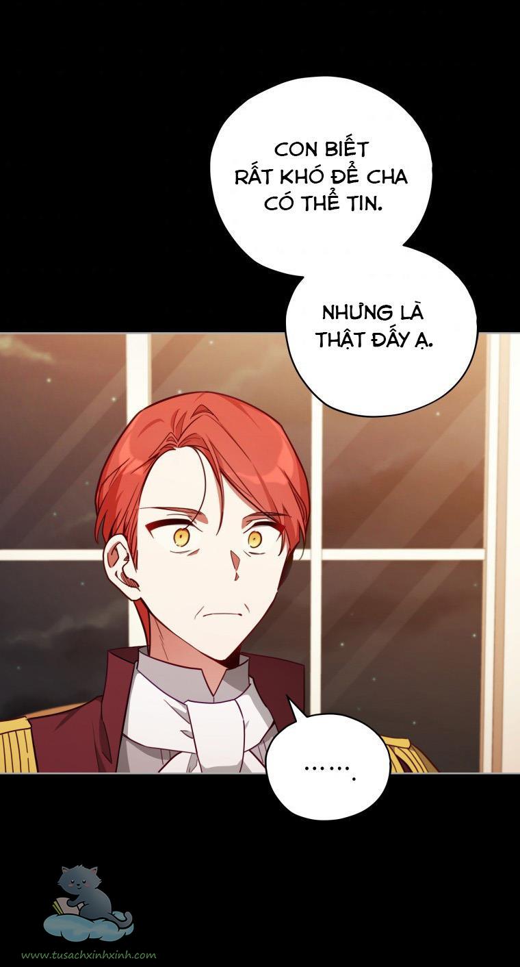 Tiểu Thư Khó Gần: Tiểu Thư Khó Gần – Chap 35