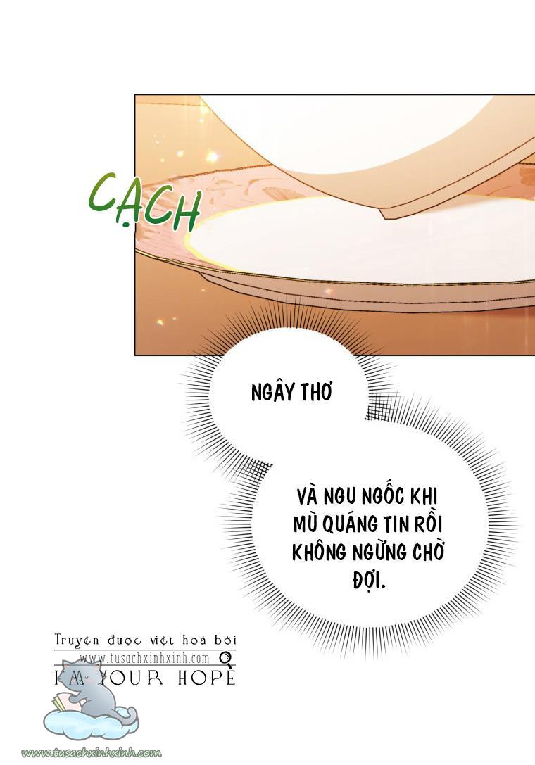 Tiểu Thư Khó Gần: Tiểu Thư Khó Gần – Chap 35
